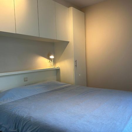 شقة App Zouavenplein 0403 كوكسيجدي المظهر الخارجي الصورة