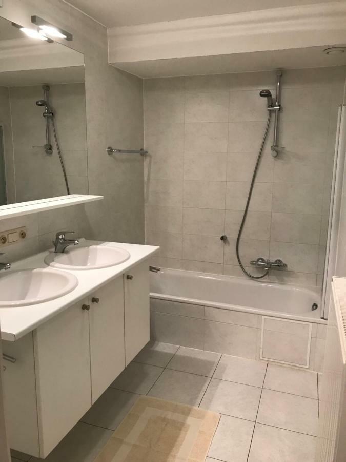 شقة App Zouavenplein 0403 كوكسيجدي المظهر الخارجي الصورة